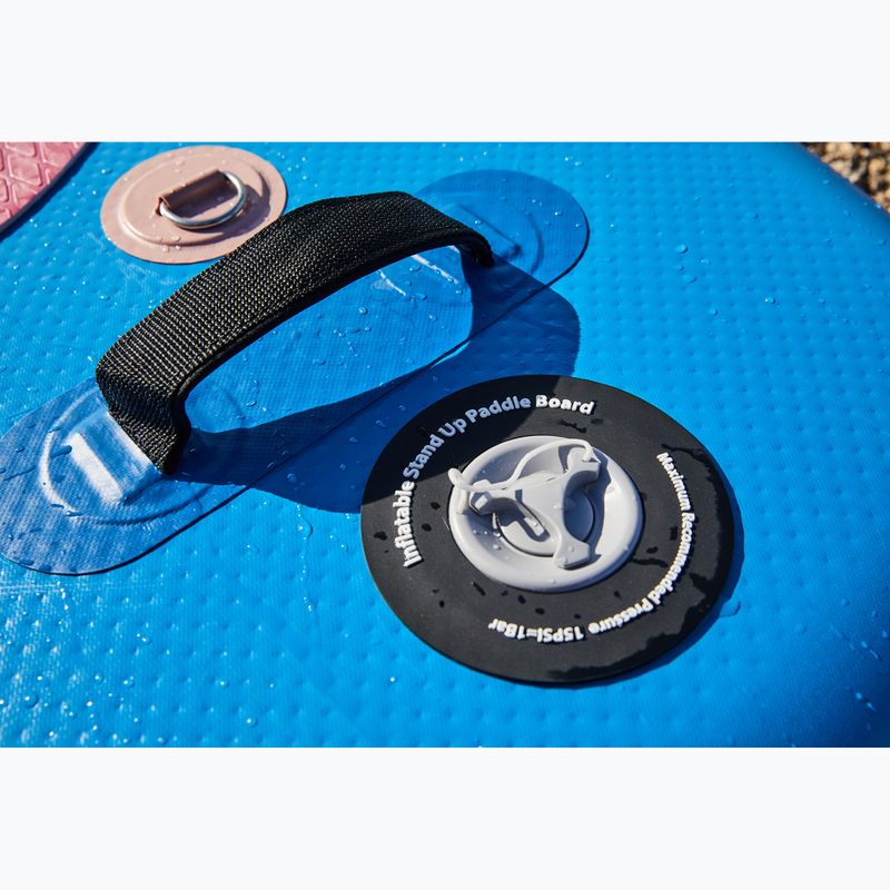 Paddleboard F2 Strato 10'5" apricot 8