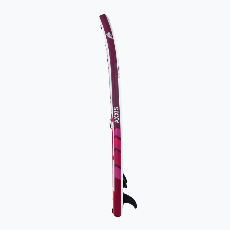 SUP F2 Axxis 10'5'' pink board 4