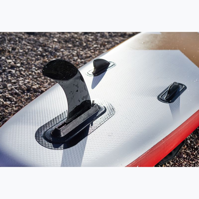 Paddleboard F2 Guardian 11'8" red 6