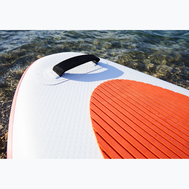 Paddleboard F2 Guardian 11'8" red 7