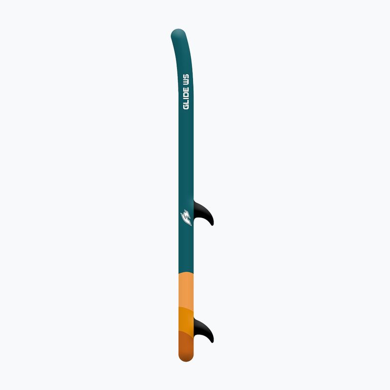 Paddleboard   F2 Glide WS 11'7'' petrol 4