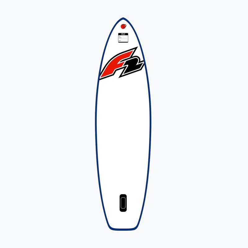 Paddleboard F2  children's Ocean Boy 8'2" blue 3