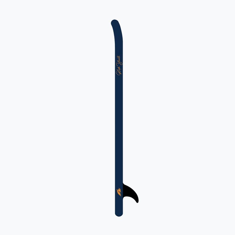 Detský paddleboard F2 Glide Windsurf/Wing Youth 9'2" grey 4
