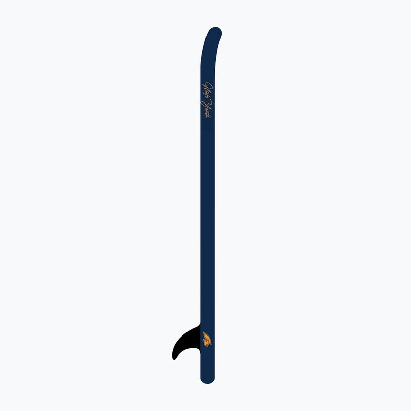 Detský paddleboard F2 Glide Windsurf/Wing Youth 9'2" grey 5