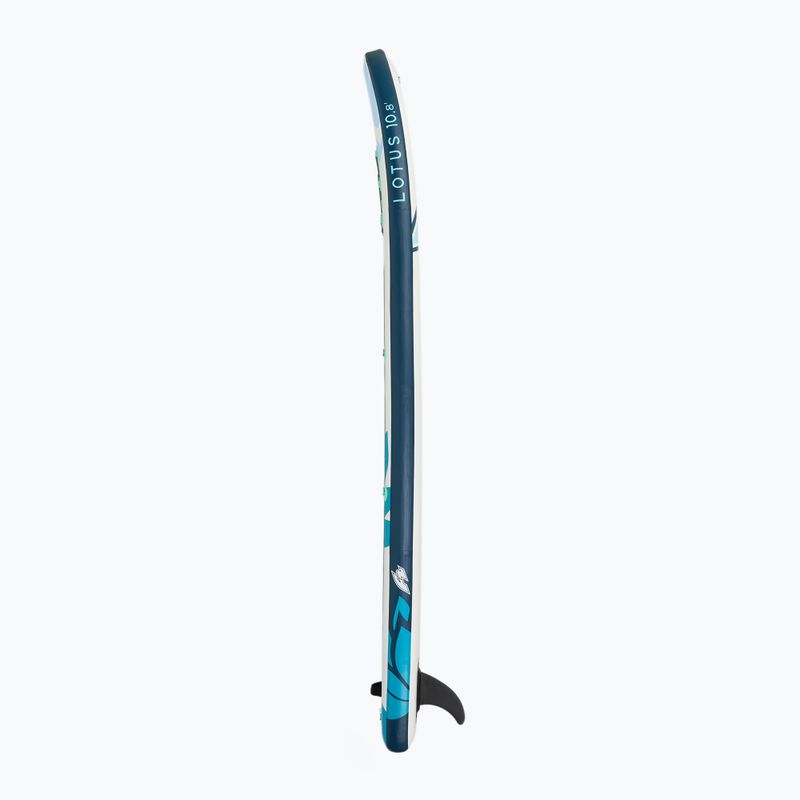 Paddleboard F2 Lotus 10'8" Multiset blue 5