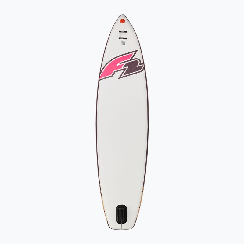 Paddleboard F2 Lotus 10'8" Multiset lilac 4