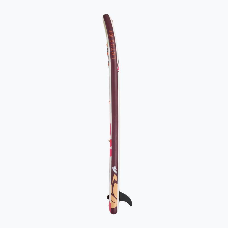Paddleboard F2 Lotus 10'8" Multiset lilac 5