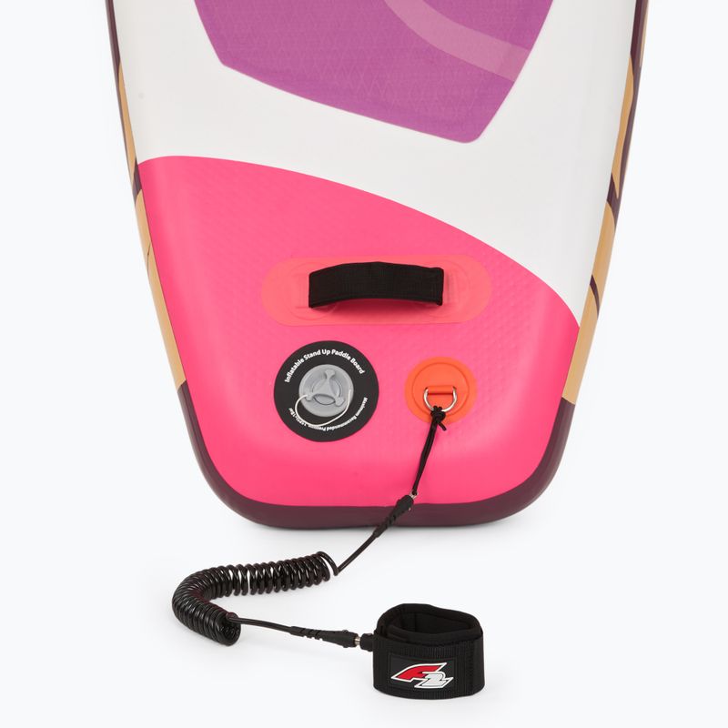 Paddleboard F2 Lotus 10'8" Multiset lilac 9