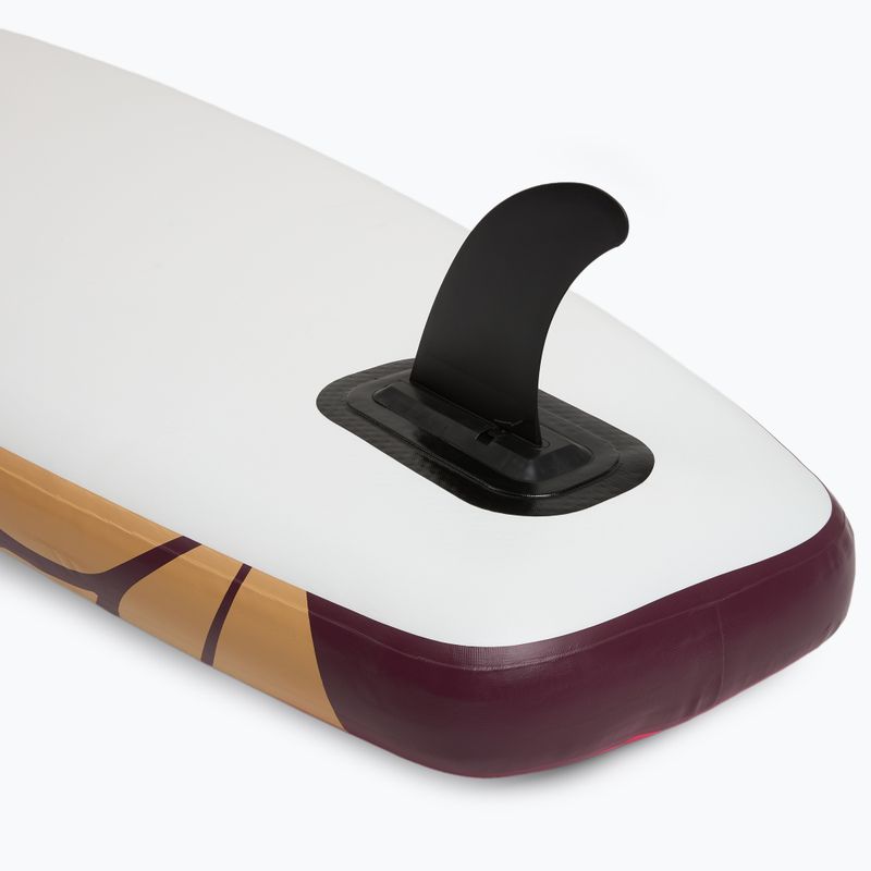 Paddleboard F2 Lotus 10'8" Multiset lilac 10