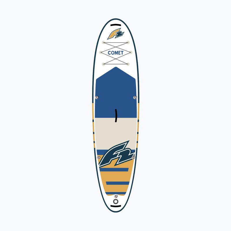 Paddleboard F2 Comet 10'5" Multiset hwite 3