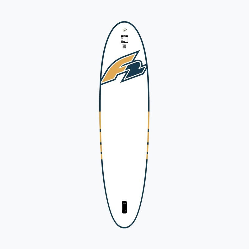 Paddleboard F2 Comet 10'5" Multiset hwite 4