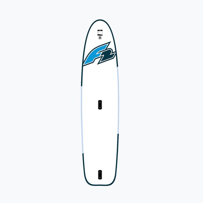 Paddleboard F2 Strato Giant 12'2" Double Combo blue 3