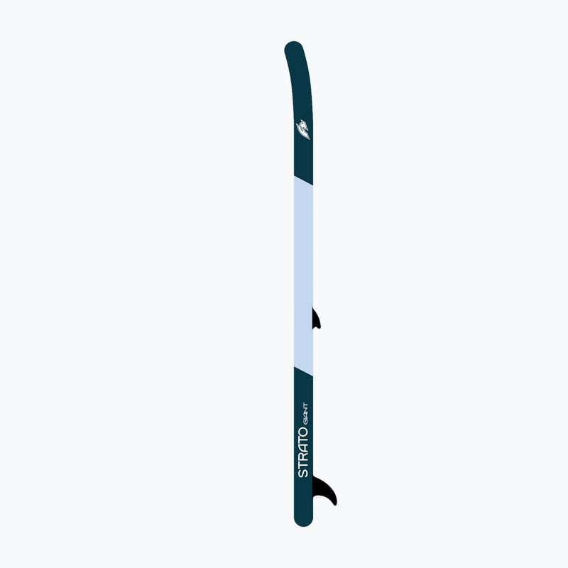 Paddleboard F2 Strato Giant 12'2" Double Combo blue 4