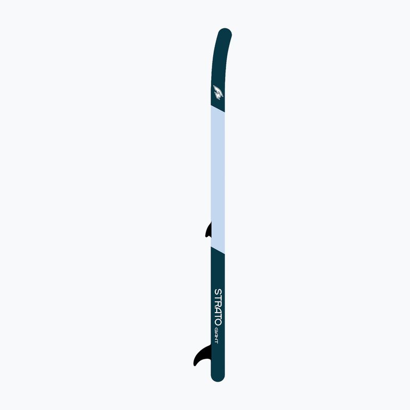 Paddleboard F2 Strato Giant 12'2" Double Combo blue 5