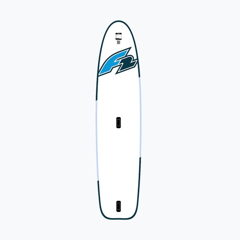 Paddleboard F2 Strato Giant 12'8" Minicombo blue 2