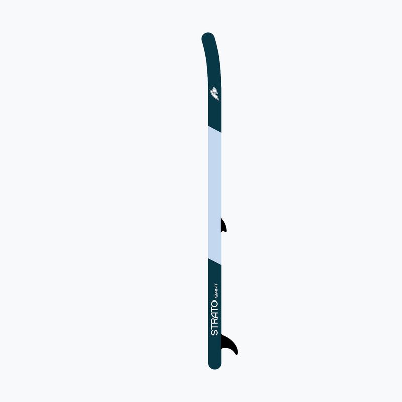 Paddleboard F2 Strato Giant 12'8" Minicombo blue 3