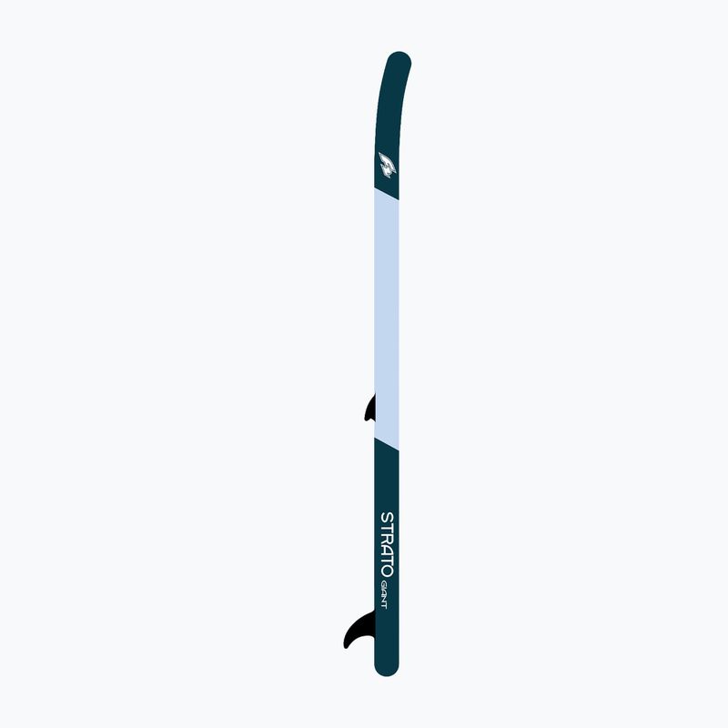 Paddleboard F2 Strato Giant 12'8" Minicombo blue 4