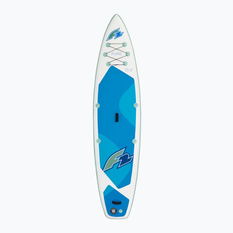 Paddleboard F2 Pure 11'5" Multiset white 3