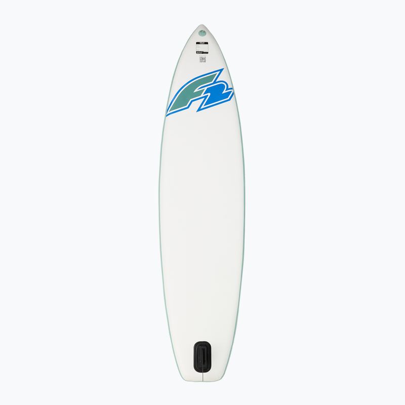 Paddleboard F2 Pure 11'5" Multiset white 4