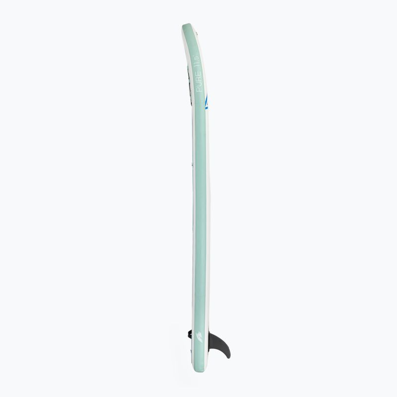 Paddleboard F2 Pure 11'5" Multiset white 5