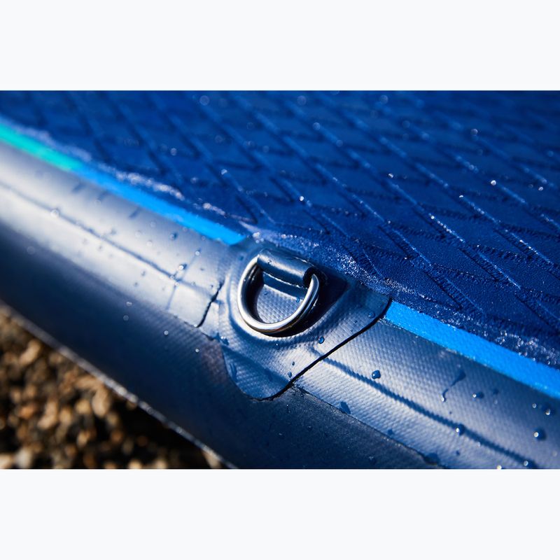 Detský paddleboard F2 Scuba Youth 9'2" blue 7