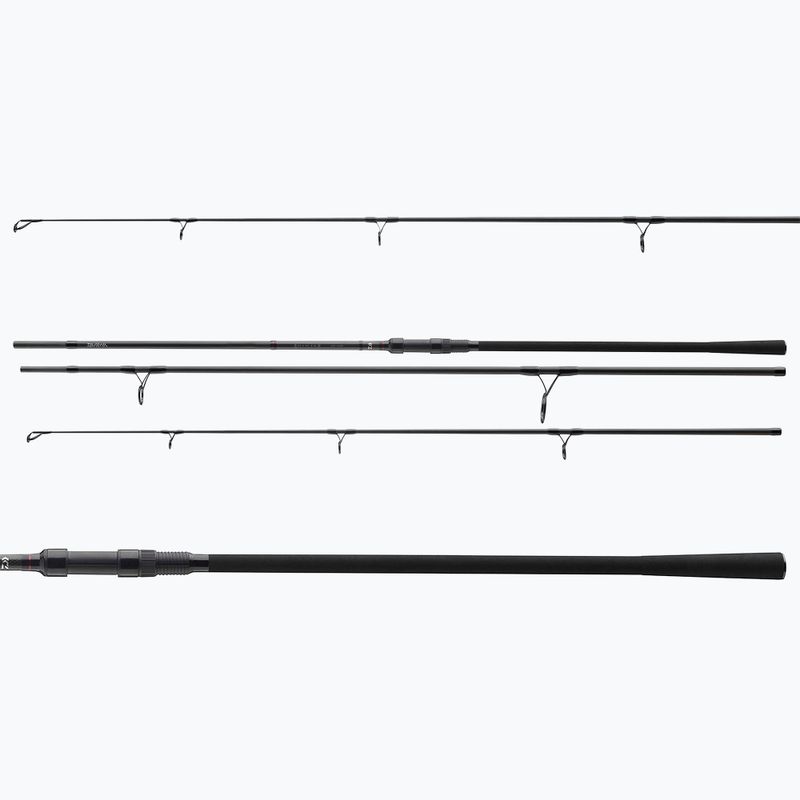 Kaprový prút Daiwa Ninja X Carp 2