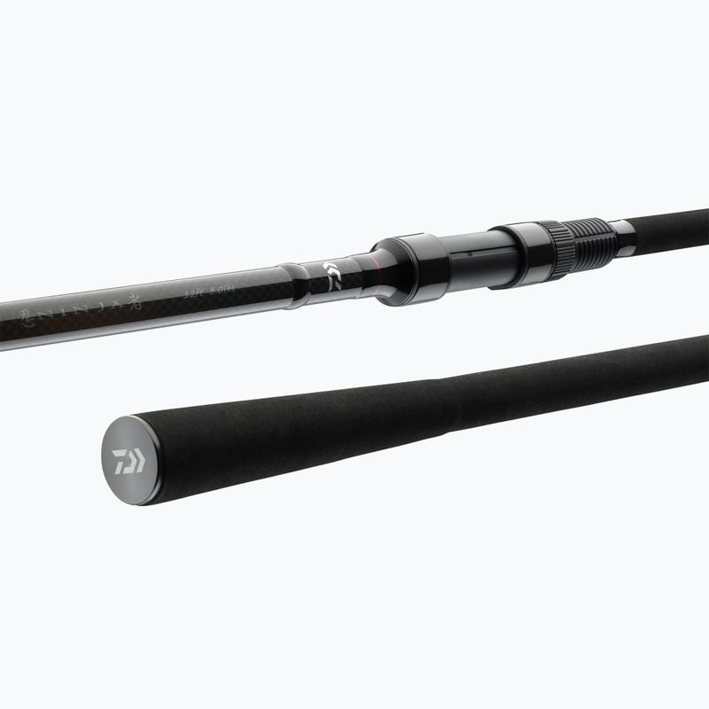 Kaprový prút Daiwa Ninja X Carp 3