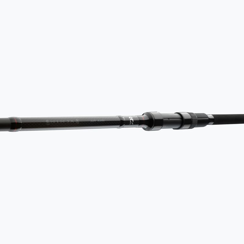 Kaprový prút Daiwa Ninja X Carp 4