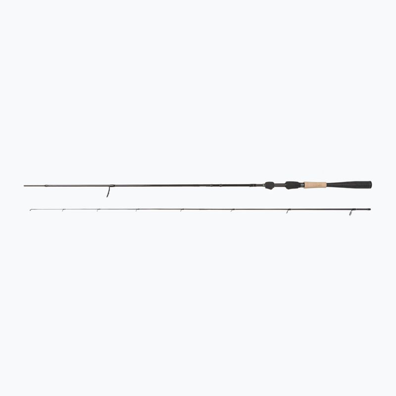 Prút Daiwa Caldia Sensor Spin