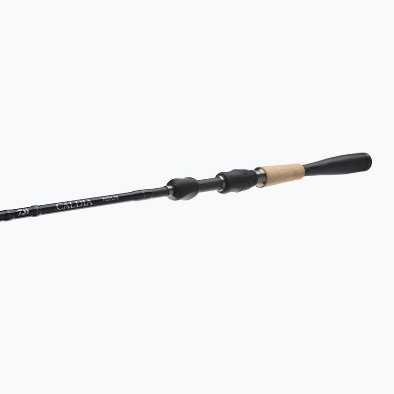 Prút Daiwa Caldia Sensor Spin 8