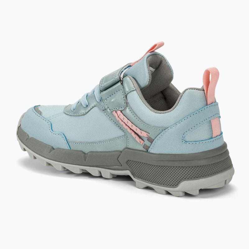 Detská obuv Kappa Abet ice/rose 3