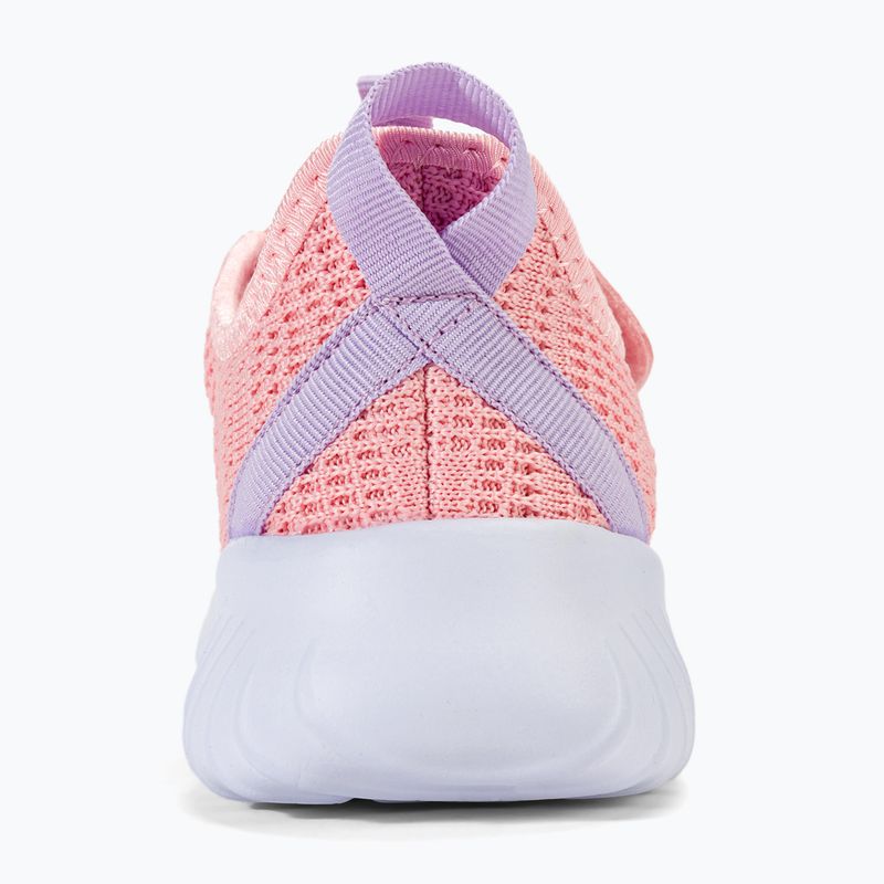 Kappa Capilot MF rose/flieder detská obuv 6