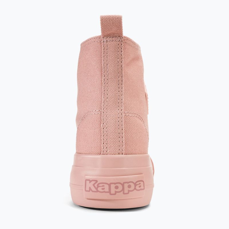 Kappa Viska OC dámske tenisky rose 6