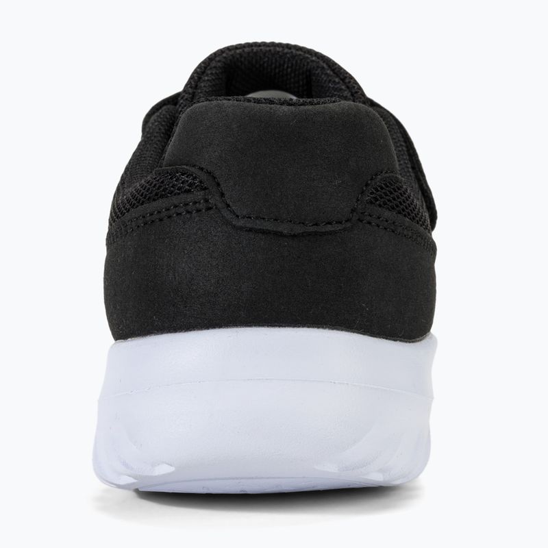 Detská obuv Kappa Tulasa black/lime 6