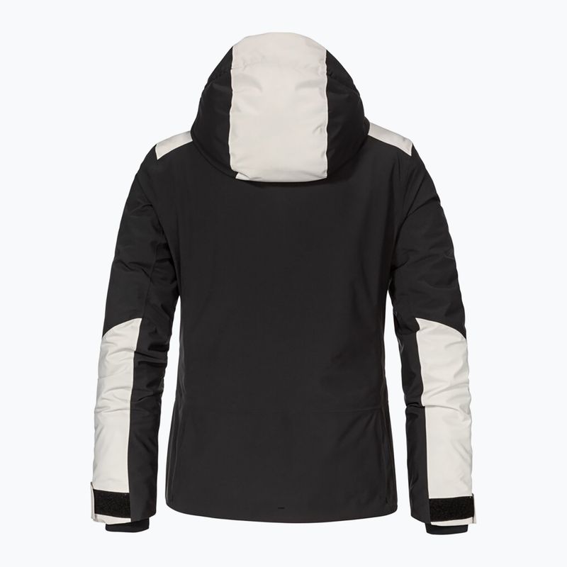 Dámska lyžiarska bunda Schöffel Zandwel black 5