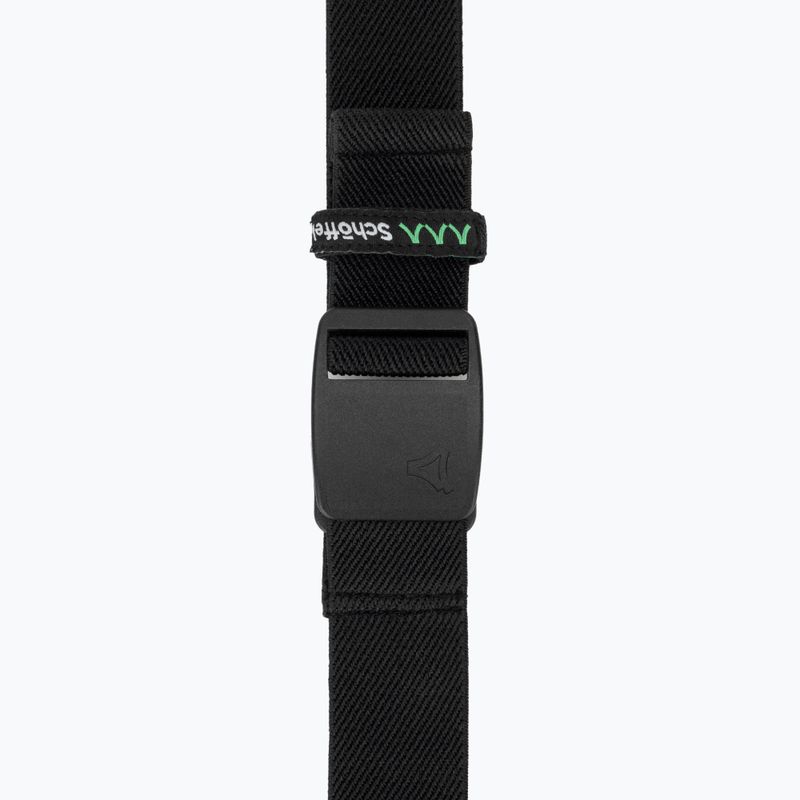 Opasok na nohavice Schöffel Ash black 2