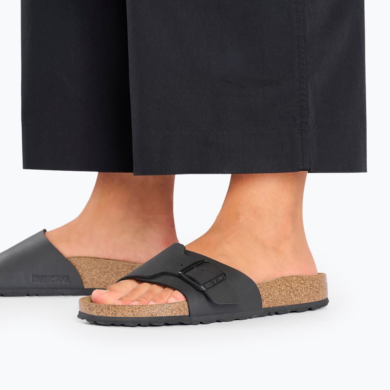 Dámska obuv BIRKENSTOCK Catalina BS BF Narrow black 11