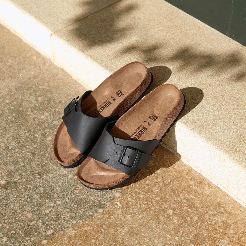 Dámska obuv BIRKENSTOCK Catalina BS BF Narrow black 3