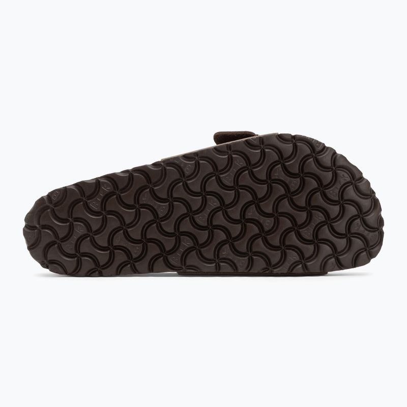 Dámske nazúvaky BIRKENSTOCK Catalina BFBC Regular mocha 4
