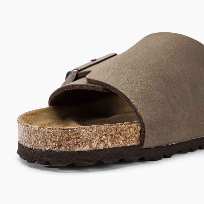 BIRKENSTOCK dámska obuv Catalina BS BF Narrow mocha 7