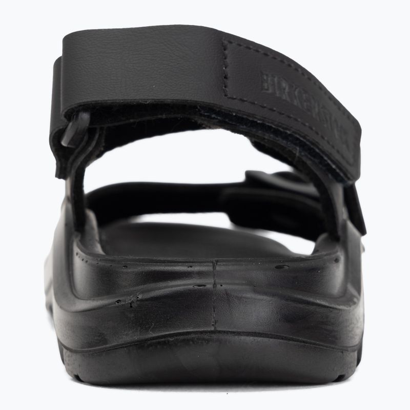 Detské sandále BIRKENSTOCK Mogami HL Birko-Flor Narrow black 6