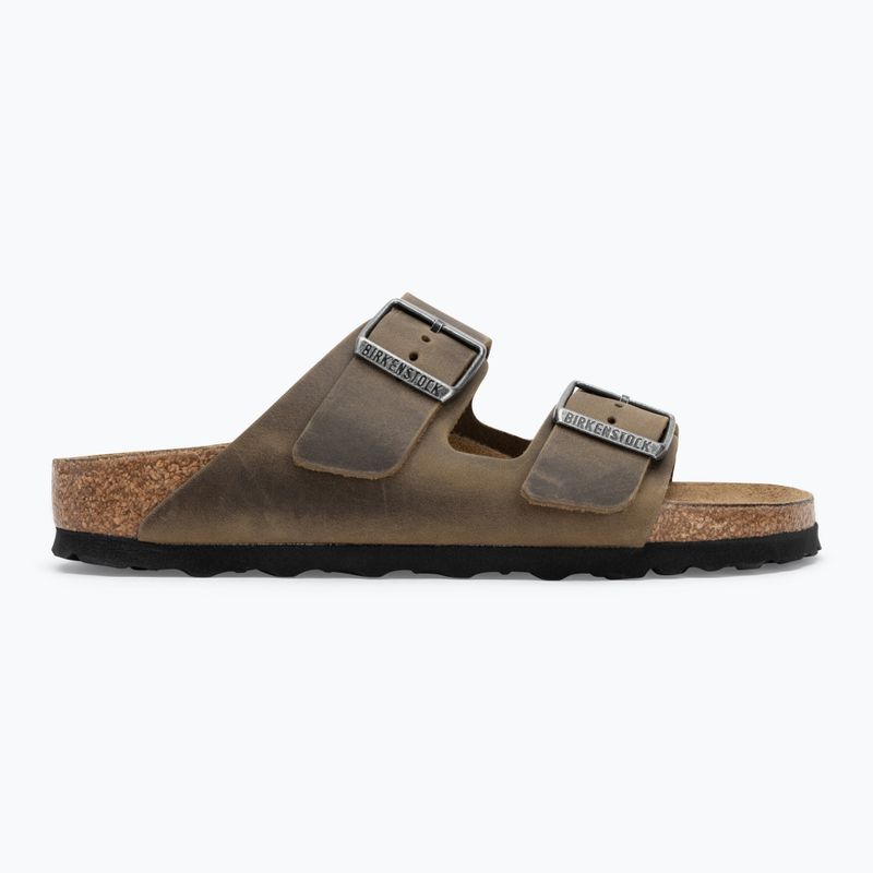 Nazúvaky BIRKENSTOCK Arizona EVA Narrow rose 2