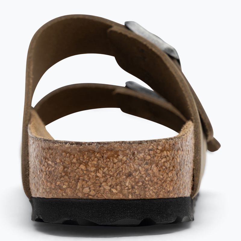 Nazúvaky BIRKENSTOCK Arizona EVA Narrow rose 6