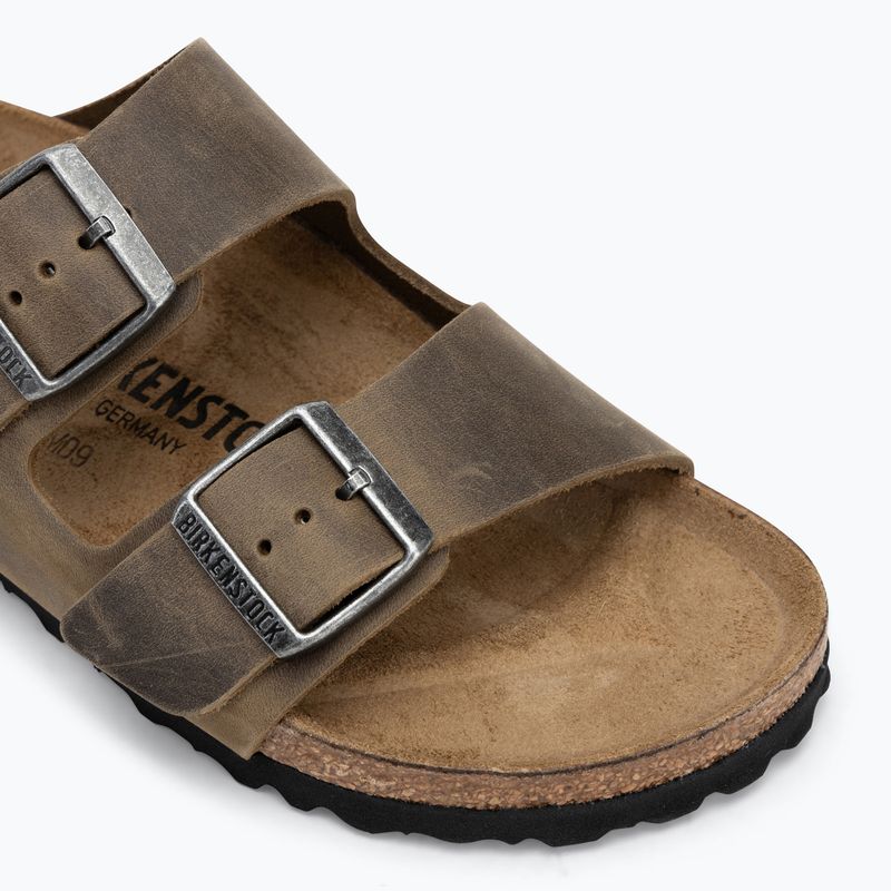 Nazúvaky BIRKENSTOCK Arizona EVA Narrow rose 7