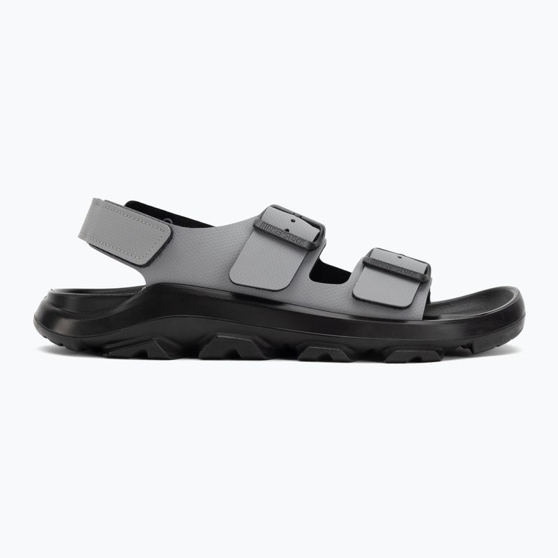 Sandále BIRKENSTOCK Mogami Terra BF Regular oasis black 2