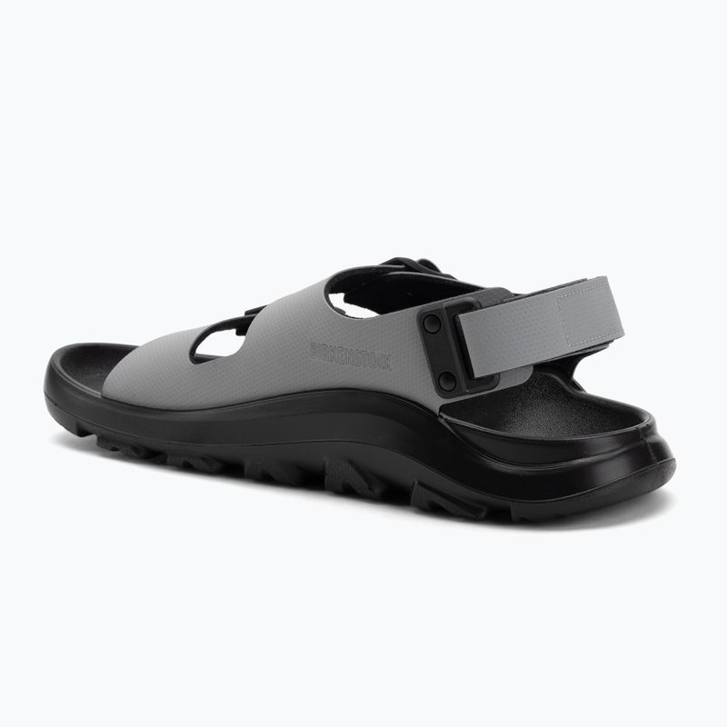 Sandále BIRKENSTOCK Mogami Terra BF Regular oasis black 3