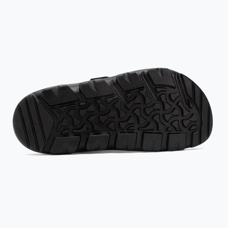 Sandále BIRKENSTOCK Mogami Terra BF Regular oasis black 4
