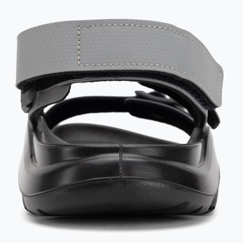 Sandále BIRKENSTOCK Mogami Terra BF Regular oasis black 6