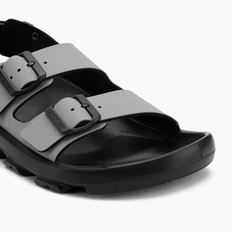 Sandále BIRKENSTOCK Mogami Terra BF Regular oasis black 7