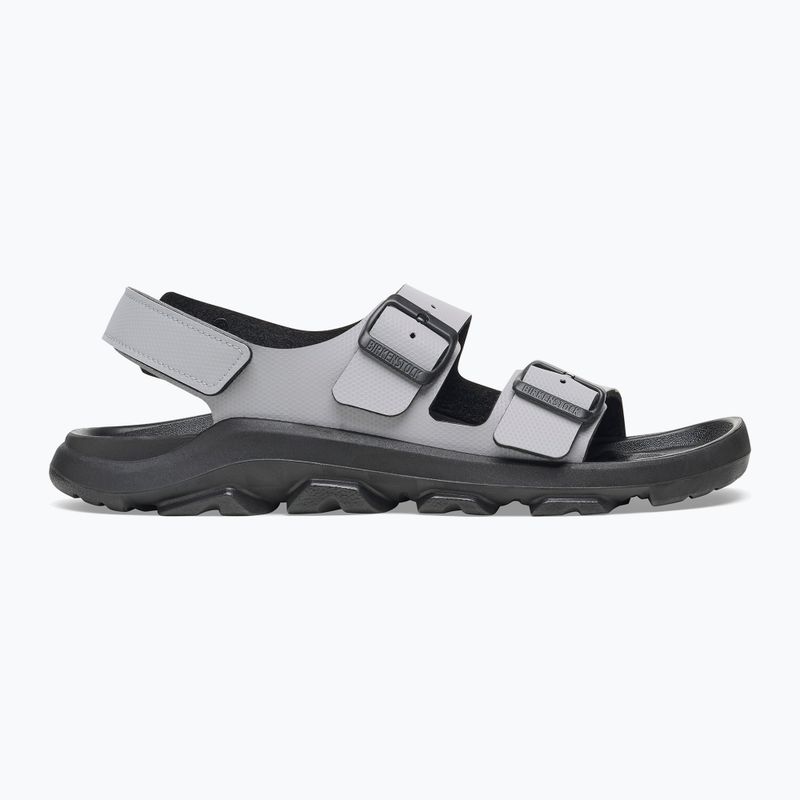 Sandále BIRKENSTOCK Mogami Terra BF Regular oasis black 2
